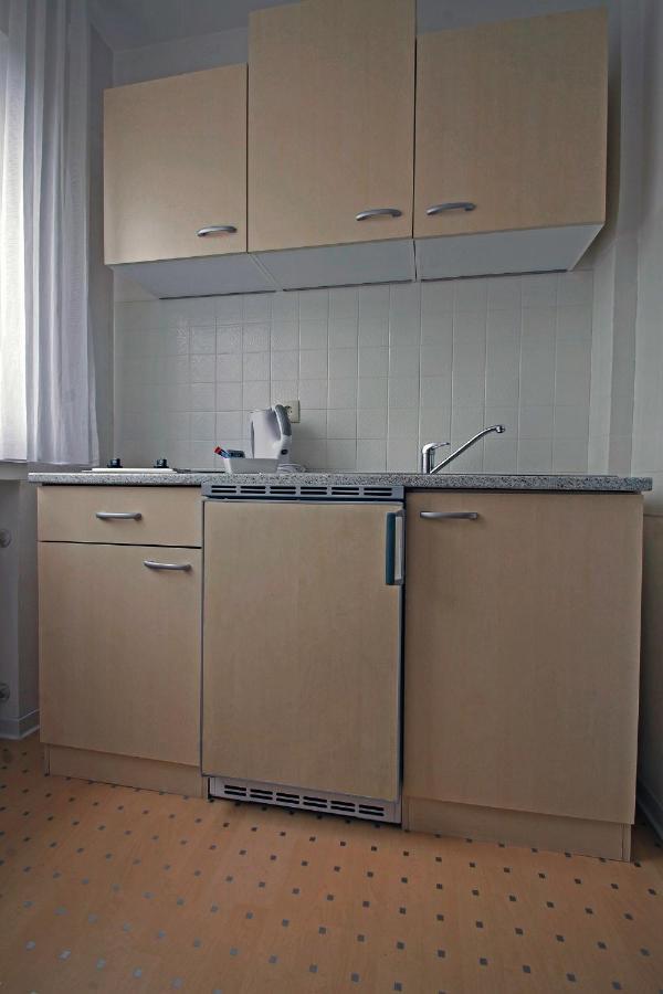 Airport Hotel Karsten Köln Kültér fotó