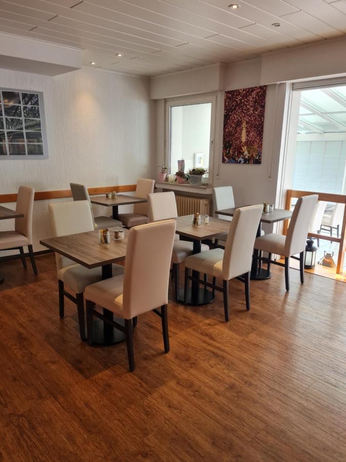 Airport Hotel Karsten Köln Kültér fotó