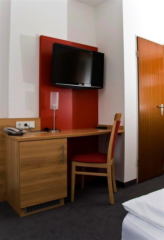 Airport Hotel Karsten Köln Kültér fotó